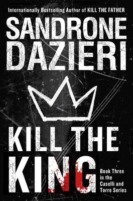 Kill the King, Volume 3