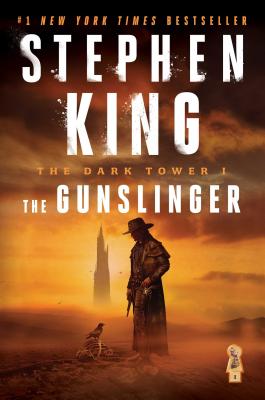 The Dark Tower I, Volume 1: The Gunslinger