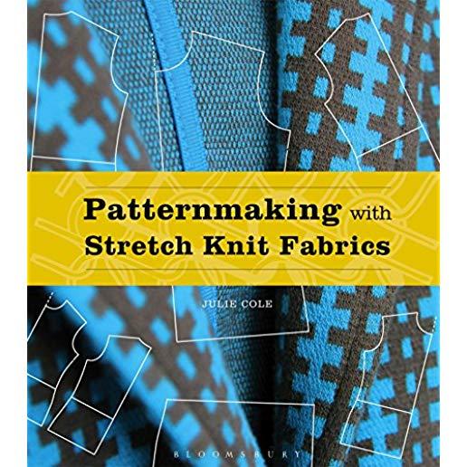 Patternmaking with Stretch Knit Fabrics: Studio Instant Access