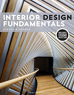Interior Design Fundamentals: Bundle Book + Studio Access Card [With Access Code]