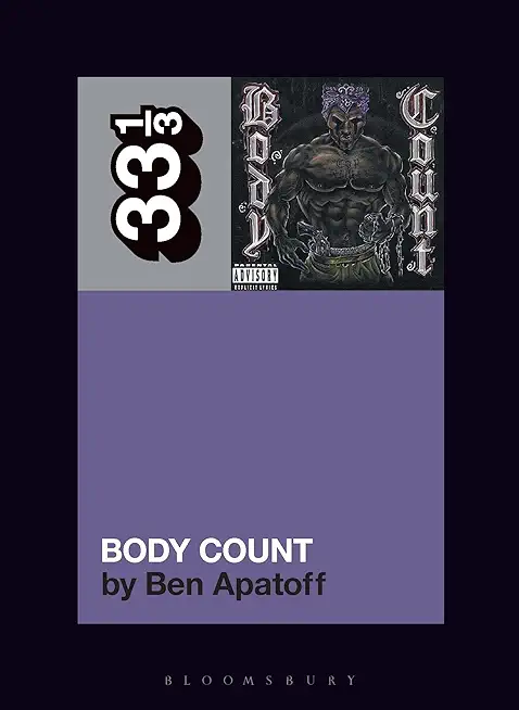 Body Count's Body Count