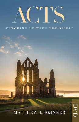 Acts DVD: Catching Up with the Spirit