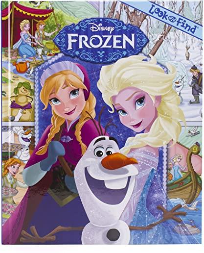 Disney Frozen