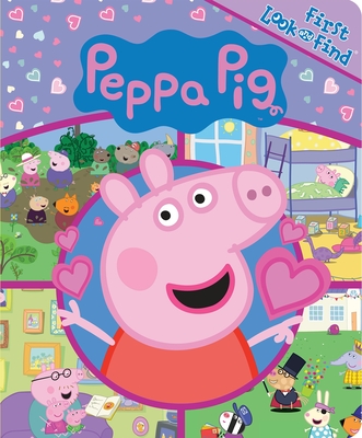 Entertainment One: Peppa Pig