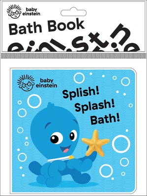 Baby Einstein: Splish! Splash! Bath!