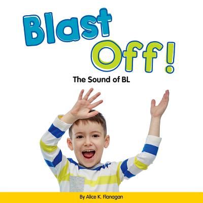Blast Off!: The Sound of Bl