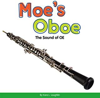 Moe's Oboe: The Sound of OE