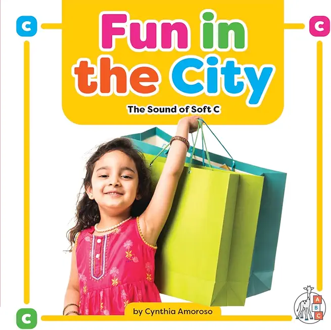 Fun in the City: The Sound of Soft C