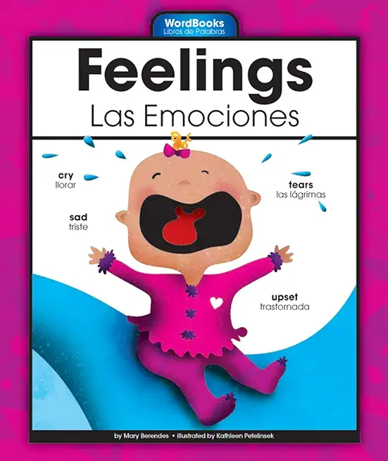 Feelings/Las Emociones