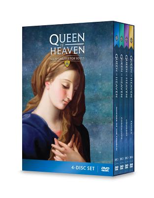 Queen of Heaven: Mary's Battle for Souls (DVD Box Set)