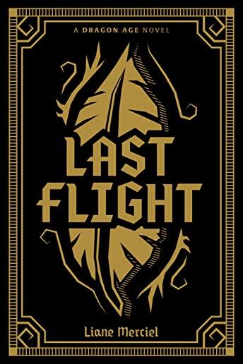 Dragon Age: Last Flight Deluxe Edition