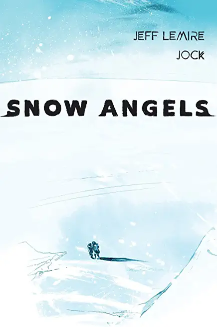 Snow Angels Volume 2