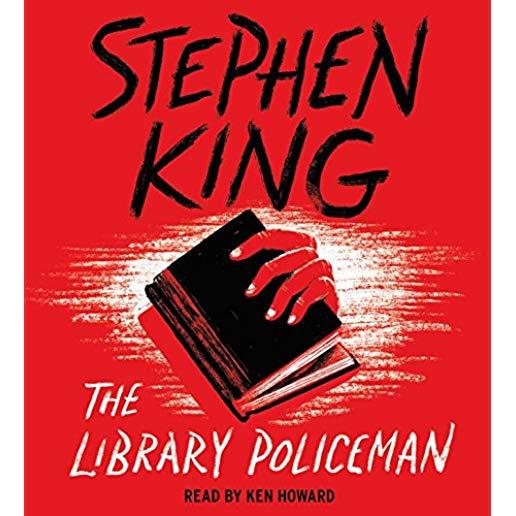 The Library Policeman