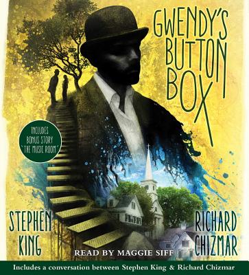 Gwendy's Button Box, Volume 1: Includes Bonus Story the Music Room