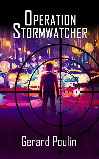 Operation Stormwatcher