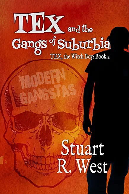 Tex and the Gangs of Suburbia