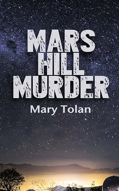 Mars Hill Murder