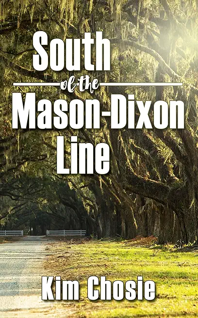 South of the Mason-Dixon Line