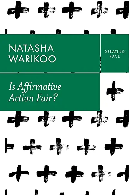 Is Affirmative Action Fair?: The Myth of Equity in College Admissions