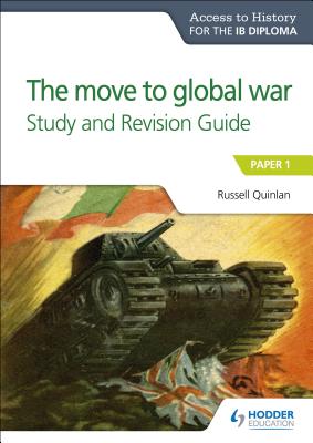 Ath for the Ib Diploma: The Move to Global War S&r Guide