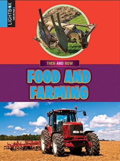 Food and Farming