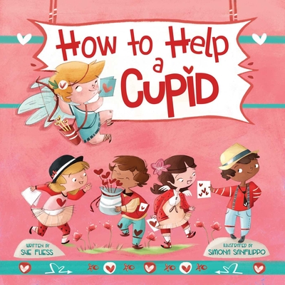How to Help a Cupid, Volume 6