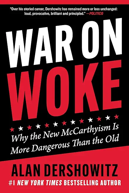 War on Woke: Why the New McCarthyism Is More Dangerous Than the Old