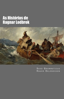 As HistÃ³rias de Ragnar Lodbrok