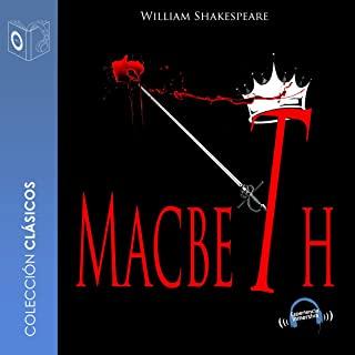 Macbeth (Spanish Edition): ClÃ¡sico de la Literatura de Shakespeare, Libros En EspaÃ±ol