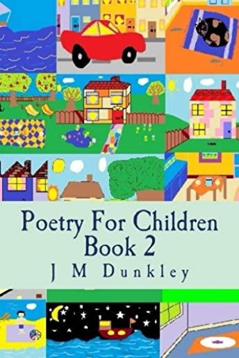 Poetry For Children: Book 2