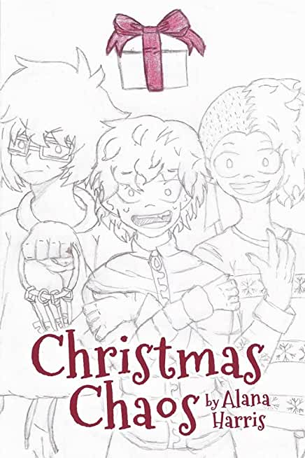 Christmas Chaos: Volume 1