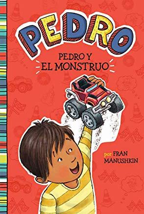 Pedro Y El Monstruo = Pedro's Monster