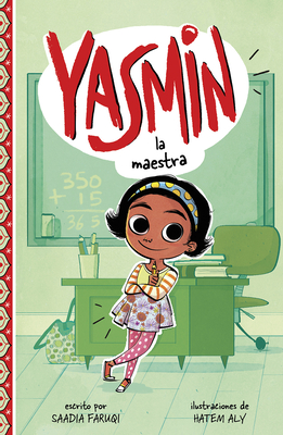 Yasmin la Maestra = Yasmin the Teacher