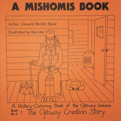 A Mishomis Book (Set of Five Coloring Books)