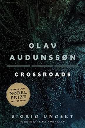 Olav AudunssÃ¸n: III. Crossroads