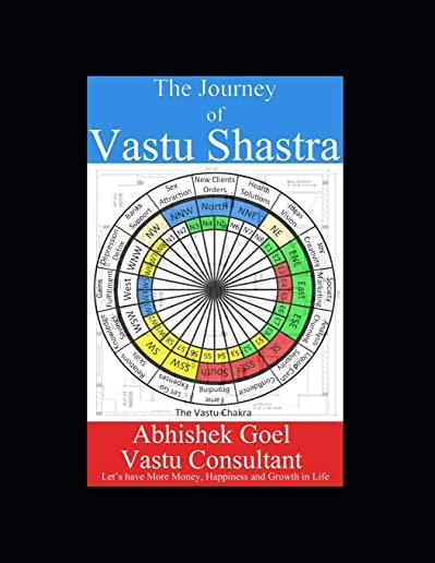 The Journey of Vastu Shastra: Let's have More Money, Growth and Success in Life