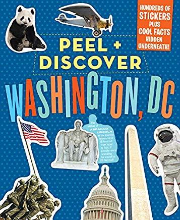 Peel + Discover: Washington, DC