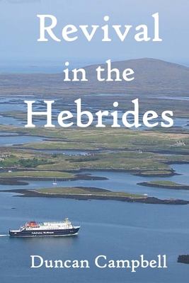 Revival in the Hebrides