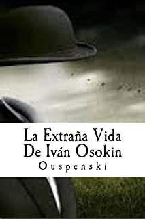 La ExtraÃ±a Vida De IvÃ¡n Osokin