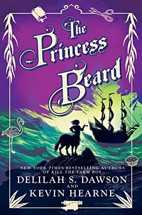 The Princess Beard: The Tales of Pell