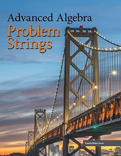 Daa: Problem Strings (PB)