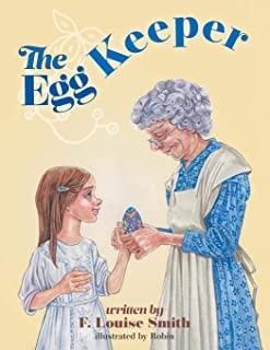 The Egg Keeper