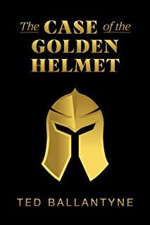 The Case of the Golden Helmet