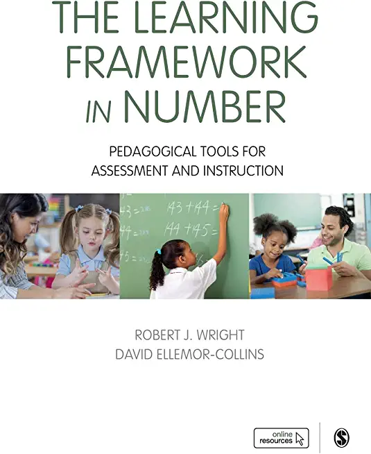 The Learning Framework in Number: Pedagogical Tools for Assessment and Instruction