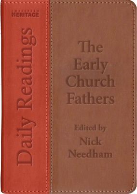 Daily Readings-The Early Church Fathers
