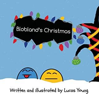 Blobland's Christmas