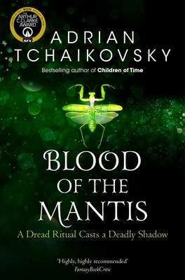 Blood of the Mantis, 3