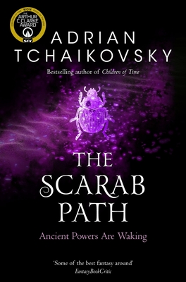 The Scarab Path, 5