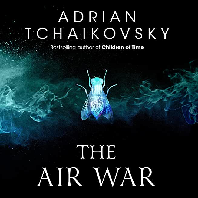 The Air War: Volume 8