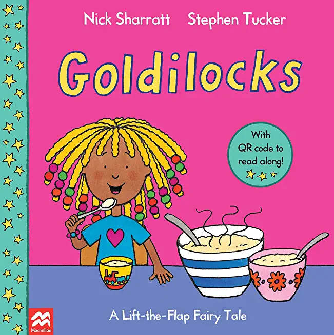 Goldilocks, Volume 7